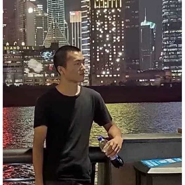 25岁岁河南单身帅哥 - 威海吉缘网