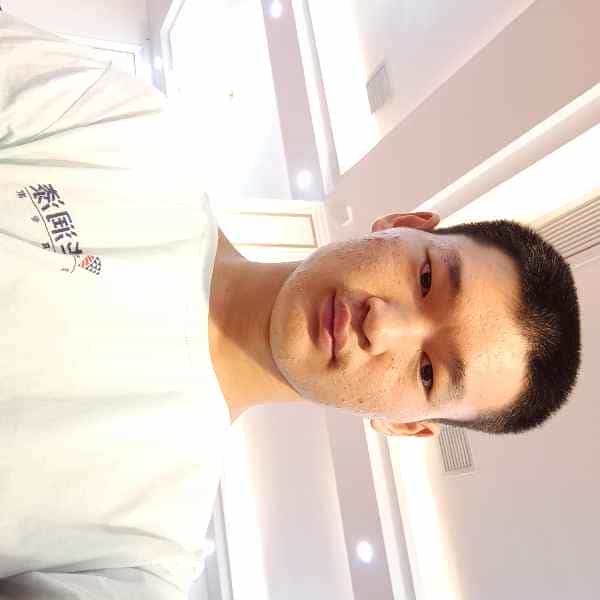 26岁岁河南单身帅哥 - 威海吉缘网