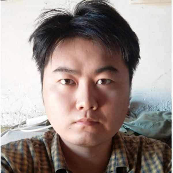 35岁岁河南单身帅哥 - 威海吉缘网