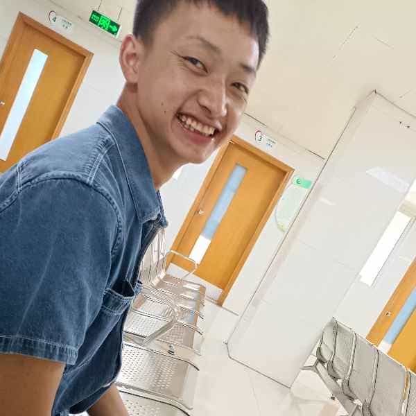 27岁岁四川单身帅哥 - 威海吉缘网