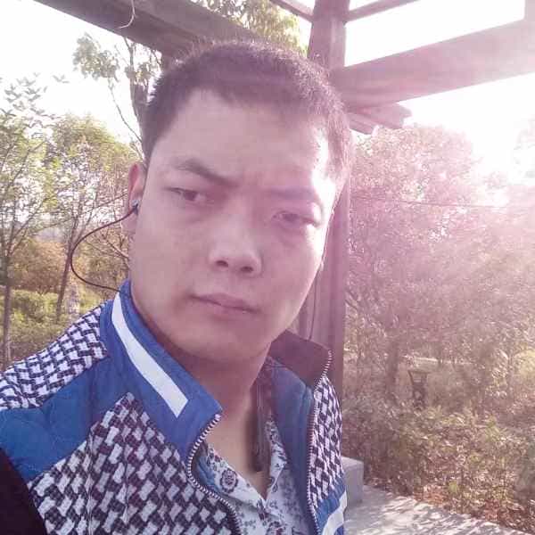 32岁岁陕西单身帅哥 - 威海吉缘网