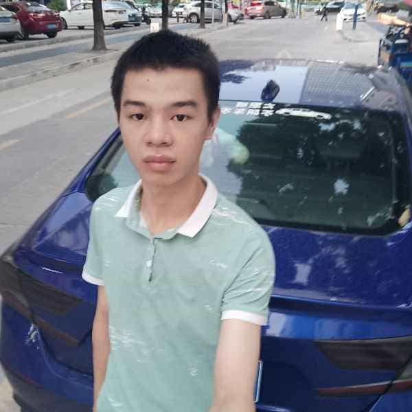 27岁岁广东单身帅哥 - 威海吉缘网