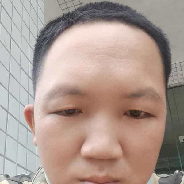 35岁岁广东单身帅哥 - 威海吉缘网