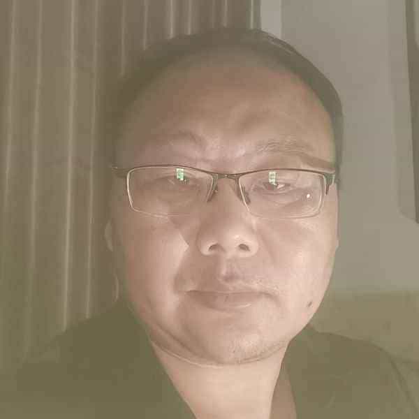 44岁岁山东单身帅哥 - 威海吉缘网