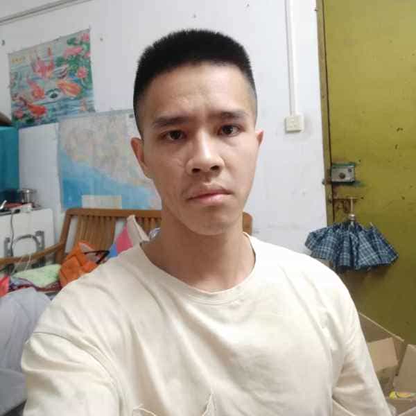 28岁岁广东单身帅哥 - 威海吉缘网