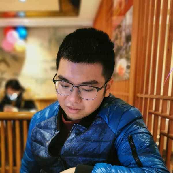26岁岁江苏单身帅哥 - 威海吉缘网