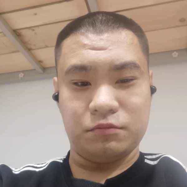 25岁岁山东单身帅哥 - 威海吉缘网