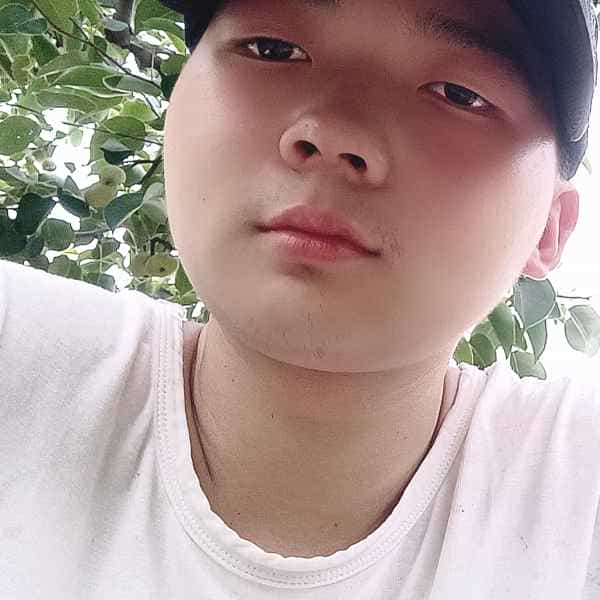 21岁岁安徽单身帅哥 - 威海吉缘网