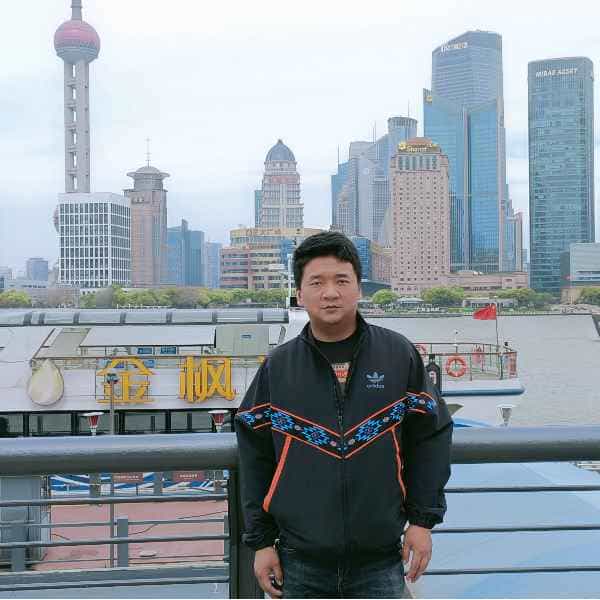 28岁岁云南单身帅哥 - 威海吉缘网