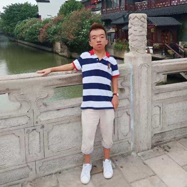 28岁岁吉林单身帅哥 - 威海吉缘网