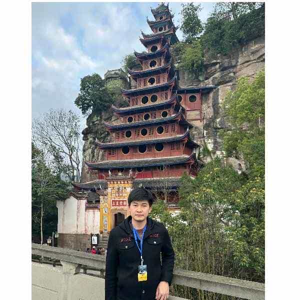 28岁岁江苏单身帅哥 - 威海吉缘网