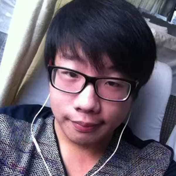 35岁岁江苏单身帅哥 - 威海吉缘网