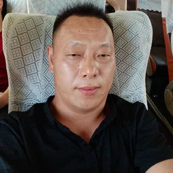 43岁岁安徽单身帅哥 - 威海吉缘网
