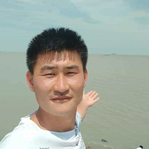 32岁岁山东单身帅哥 - 威海吉缘网