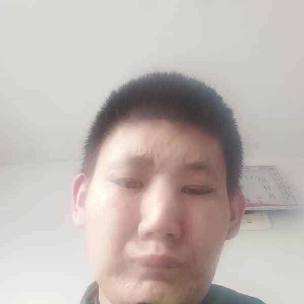 29岁岁吉林单身帅哥 - 威海吉缘网