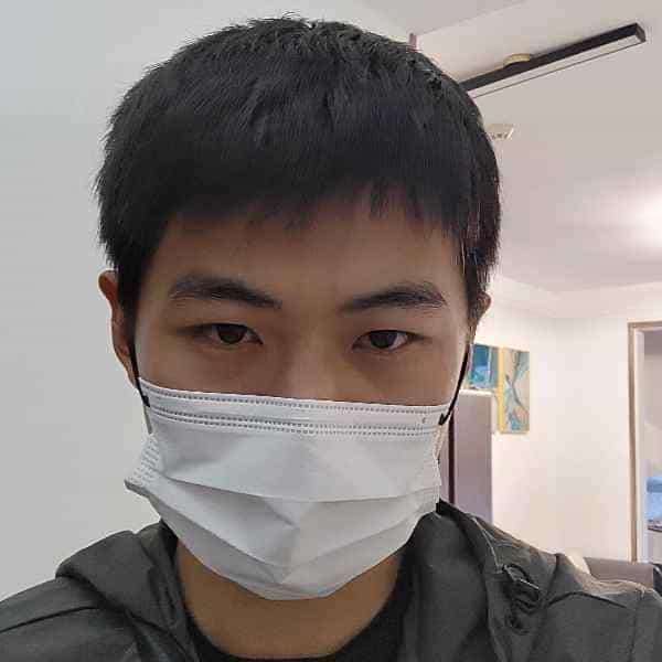 33岁岁山东单身帅哥 - 威海吉缘网