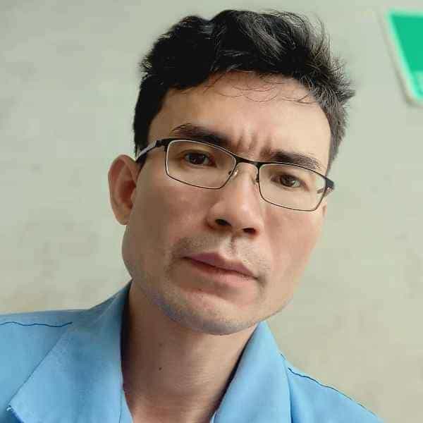 42岁岁广东单身帅哥 - 威海吉缘网