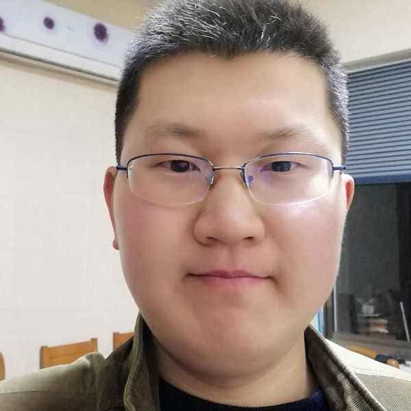 35岁岁浙江单身帅哥 - 威海吉缘网