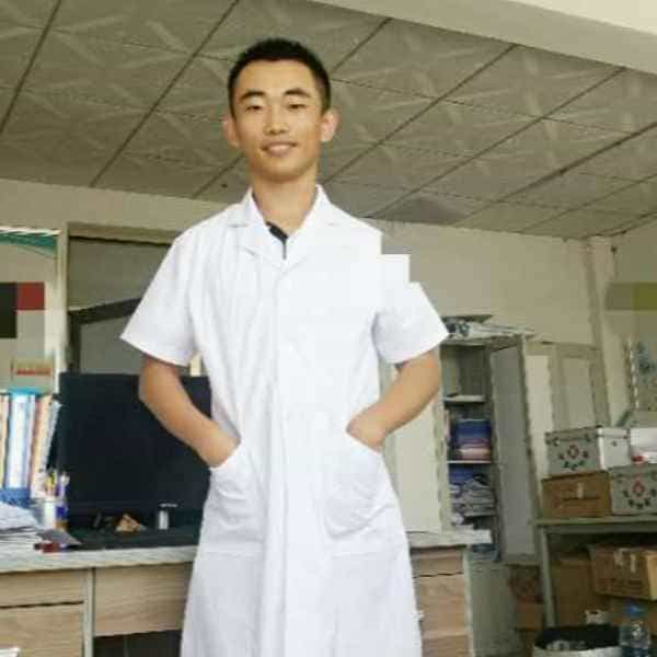 36岁岁山东单身帅哥 - 威海吉缘网