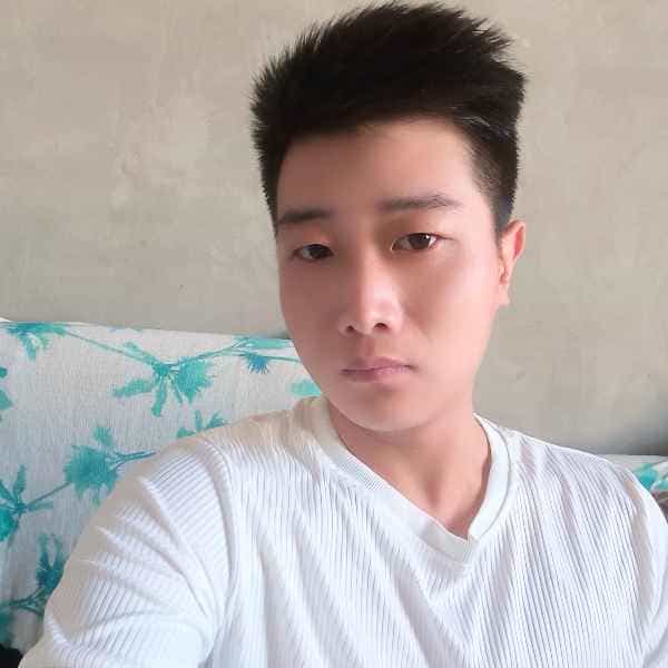 27岁岁安徽单身帅哥 - 威海吉缘网