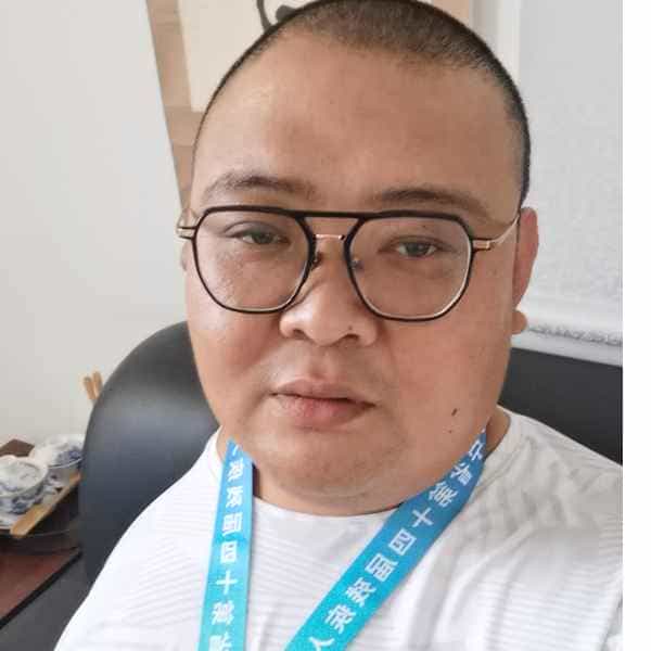 38岁岁辽宁单身帅哥 - 威海吉缘网