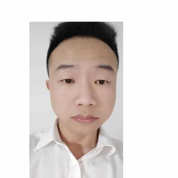35岁岁陕西单身帅哥 - 威海吉缘网