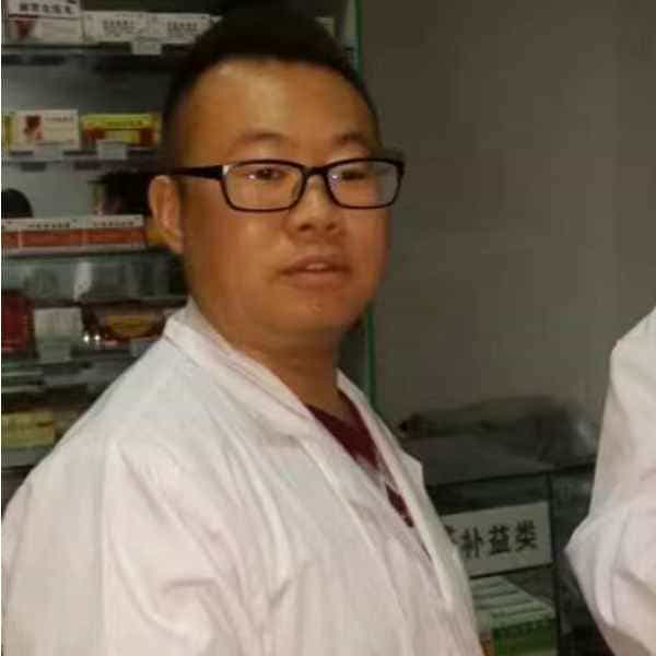 38岁岁山西单身帅哥 - 威海吉缘网