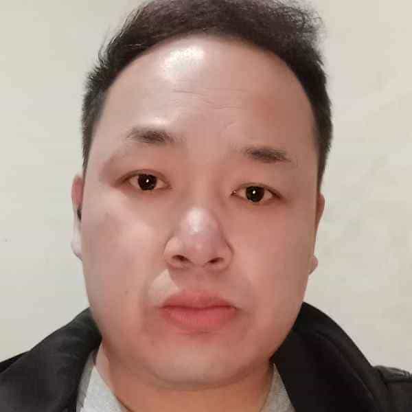 40岁岁河南单身帅哥 - 威海吉缘网
