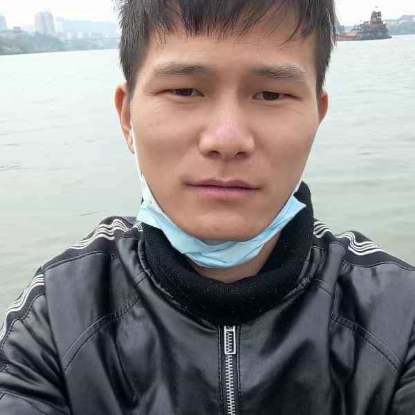 31岁岁江西单身帅哥 - 威海吉缘网