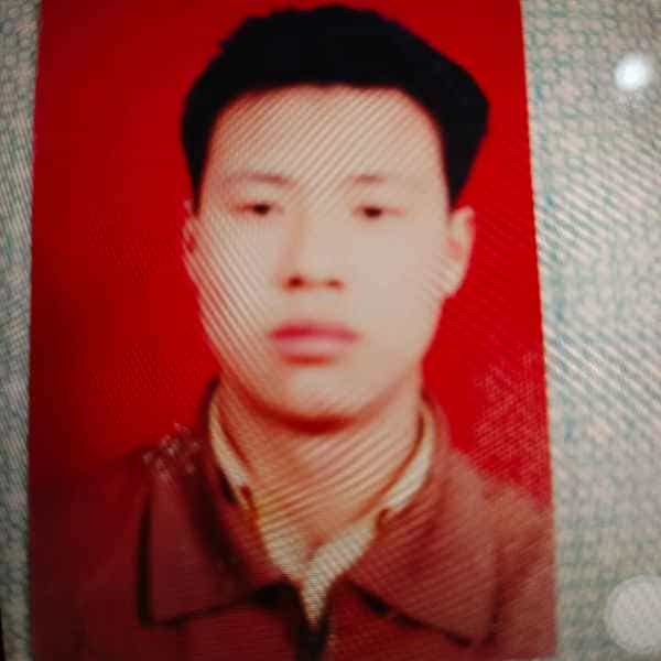 35岁岁安徽单身帅哥 - 威海吉缘网