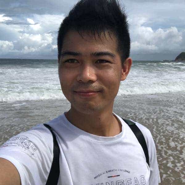 40岁岁云南单身帅哥 - 威海吉缘网