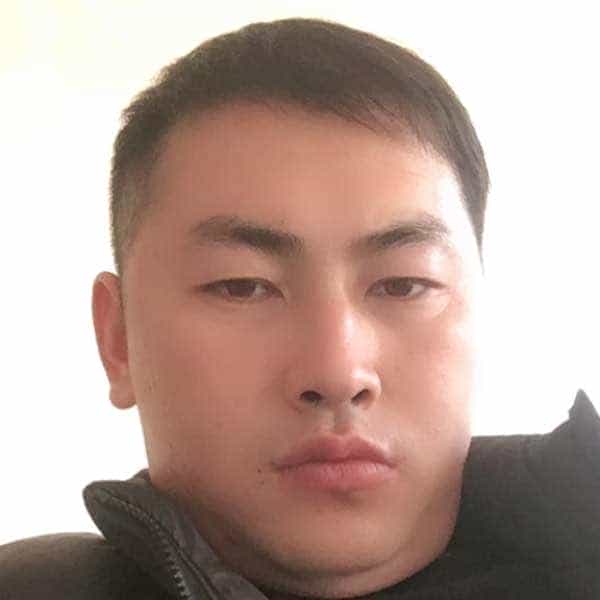 35岁岁河南单身帅哥 - 威海吉缘网