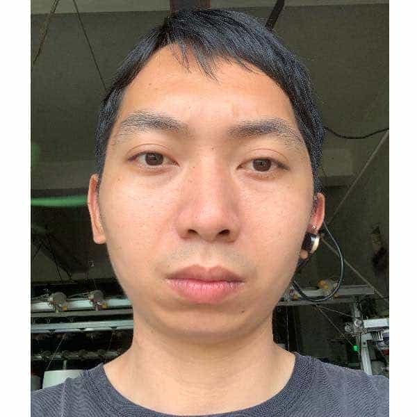 30岁岁广东单身帅哥 - 威海吉缘网
