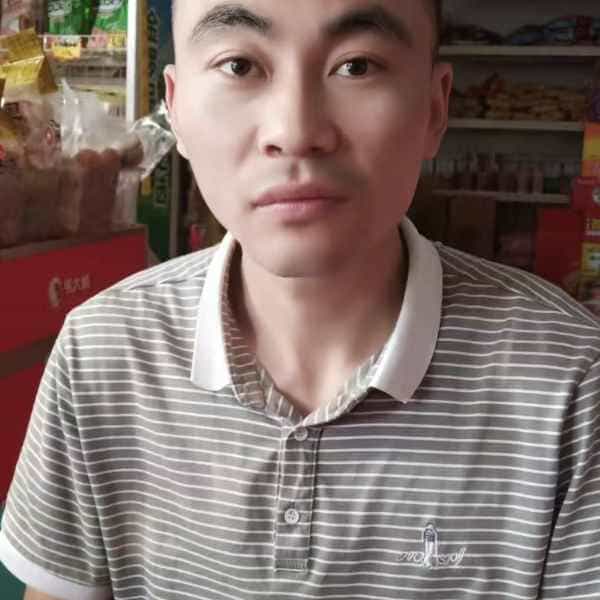 29岁岁山东单身帅哥 - 威海吉缘网