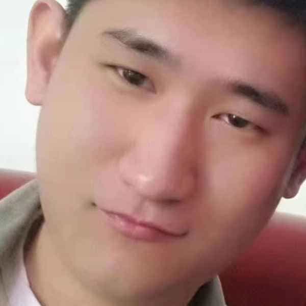 27岁岁山西单身帅哥 - 威海吉缘网