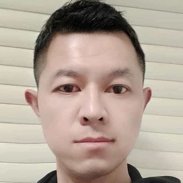 37岁岁安徽单身帅哥 - 威海吉缘网