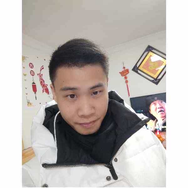 29岁岁福建单身帅哥 - 威海吉缘网