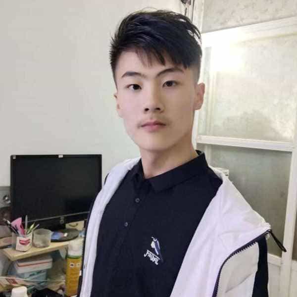 21岁岁河南单身帅哥 - 威海吉缘网
