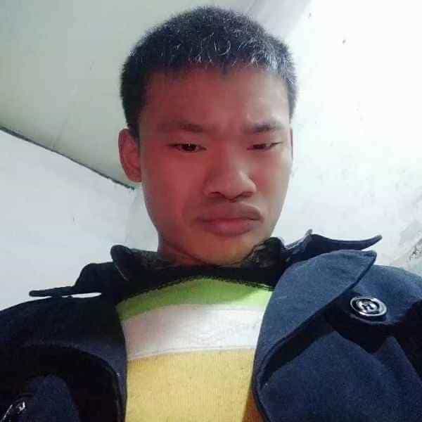 38岁岁四川单身帅哥 - 威海吉缘网