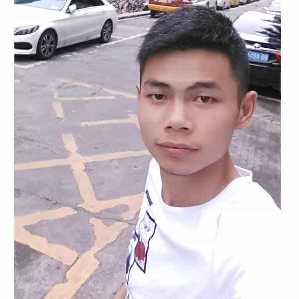 32岁岁湖北单身帅哥 - 威海吉缘网