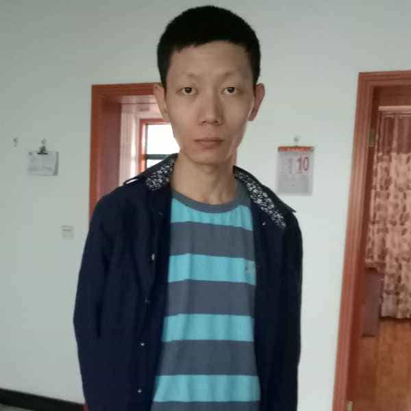 35岁岁江苏单身帅哥 - 威海吉缘网