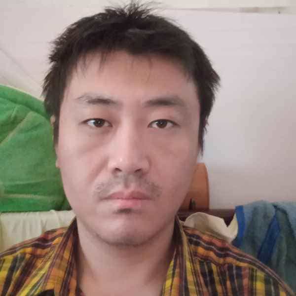 38岁岁辽宁单身帅哥 - 威海吉缘网