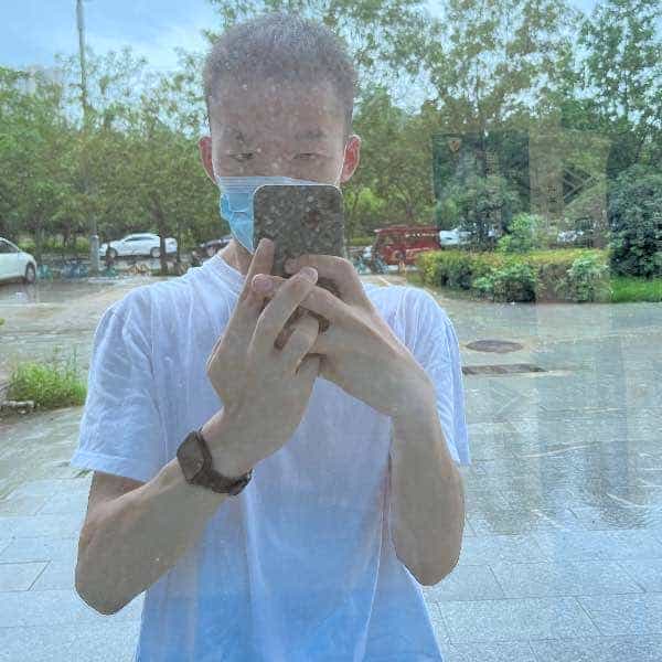 28岁岁河南单身帅哥 - 威海吉缘网