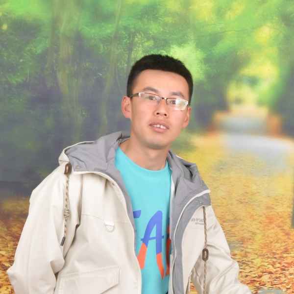 32岁岁甘肃单身帅哥 - 威海吉缘网