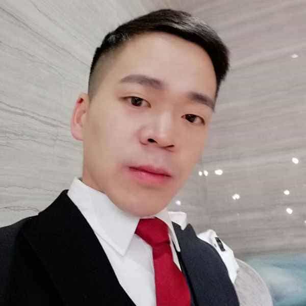 35岁岁贵州单身帅哥 - 威海吉缘网