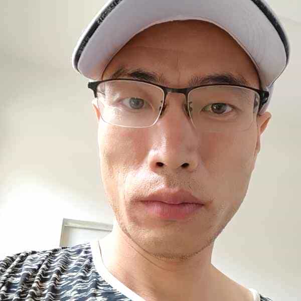 38岁岁山西单身帅哥 - 威海吉缘网