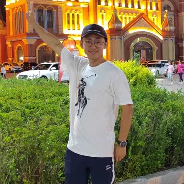 40岁岁辽宁单身帅哥 - 威海吉缘网