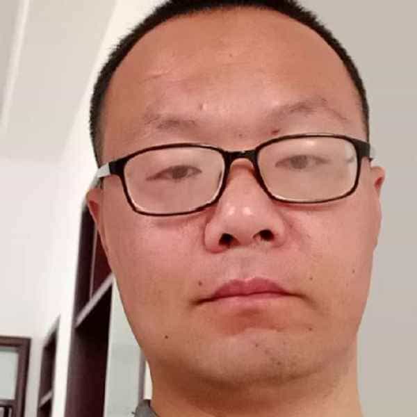 41岁岁河南单身帅哥 - 威海吉缘网