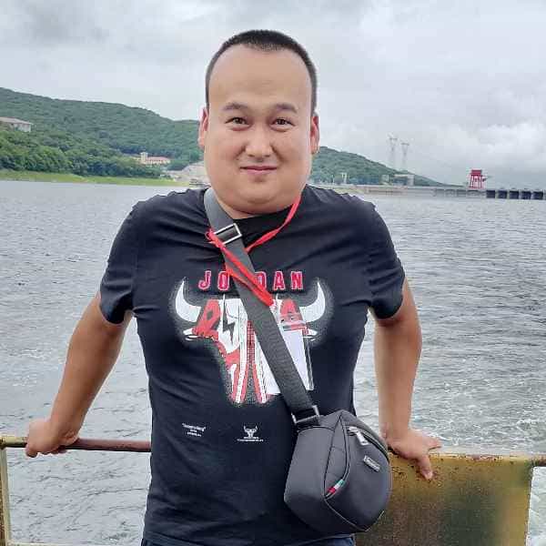 35岁岁吉林单身帅哥 - 威海吉缘网