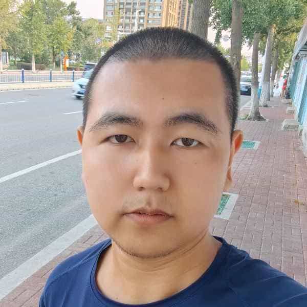 29岁岁山东单身帅哥 - 威海吉缘网